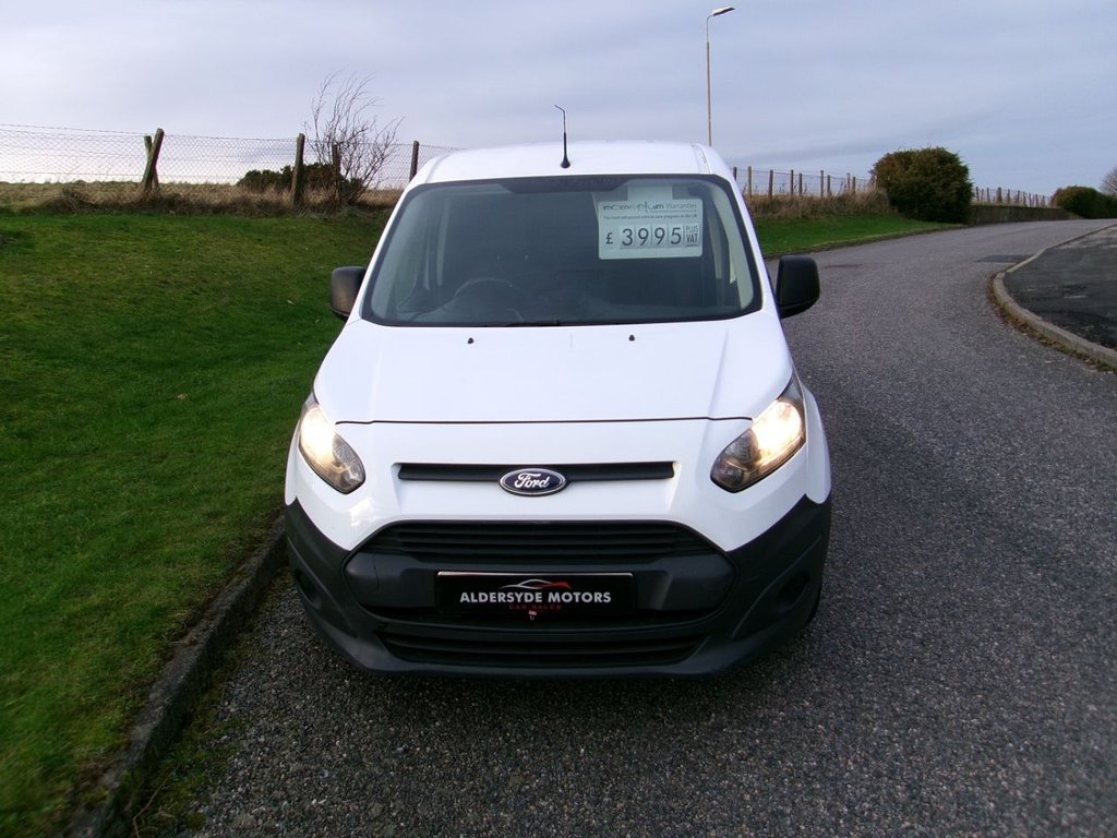 Used Ford Transit Connect 2015 for sale - 76910448: Photo 1