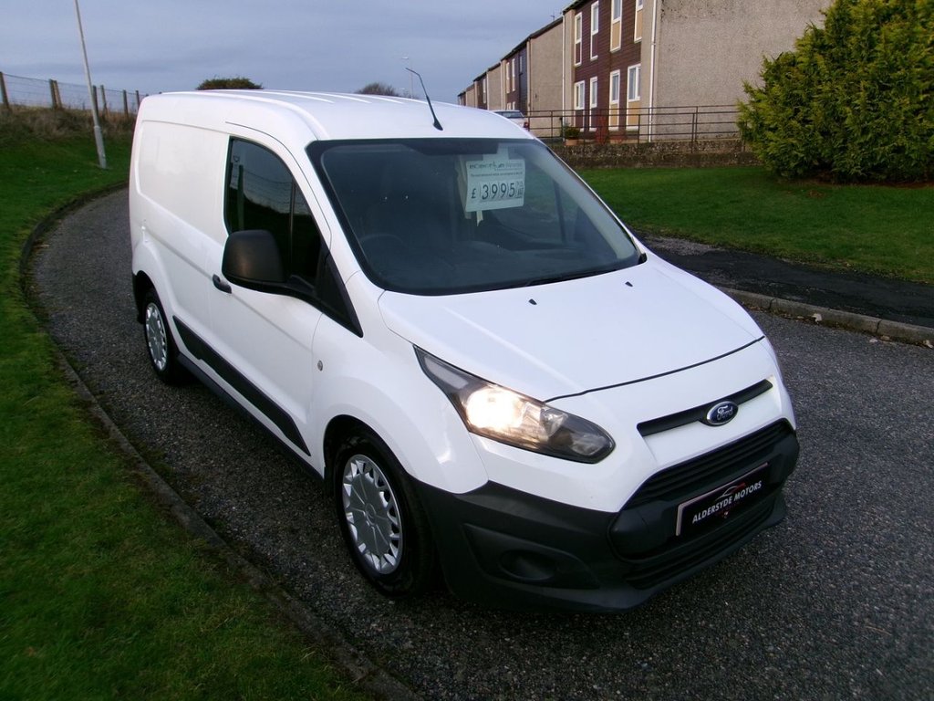 Used Ford Transit Connect 2015 for sale - 76910448: Photo 3