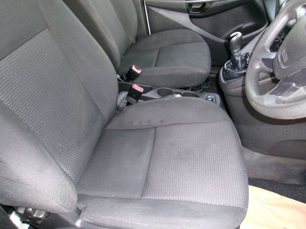 Used Ford Transit Connect 2015 for sale - 76910448: Photo 6