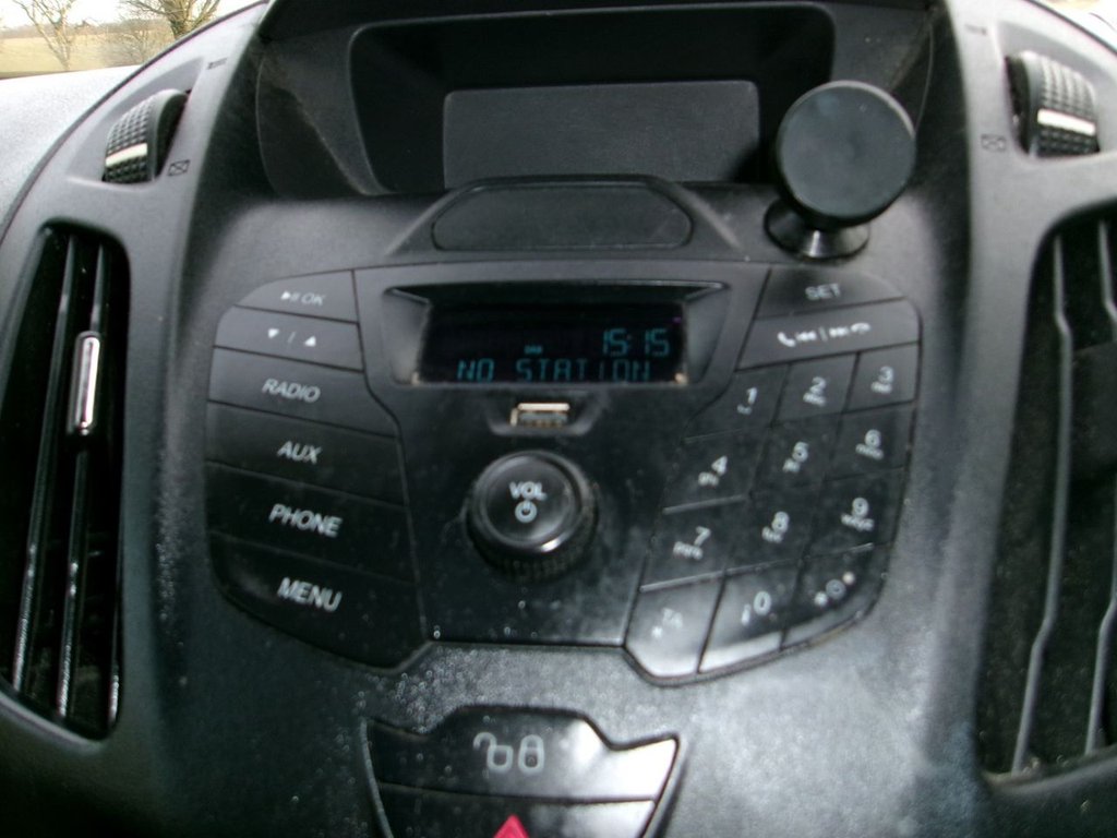 Used Ford Transit Connect 2015 for sale - 76910448: Photo 7