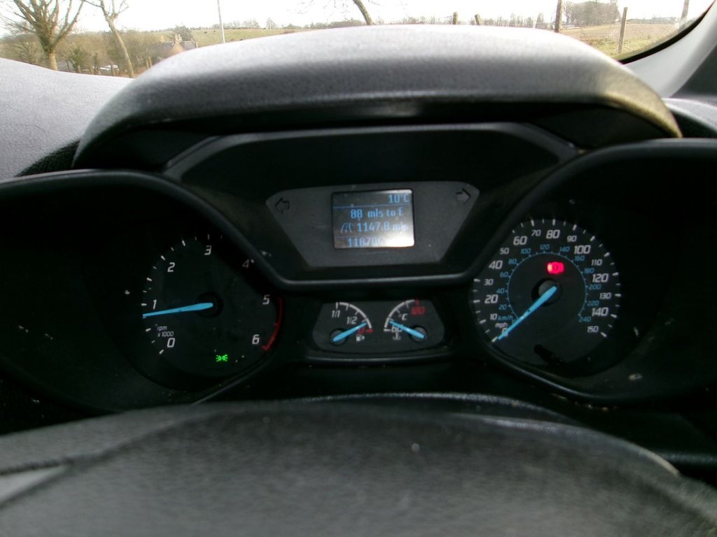 Used Ford Transit Connect 2015 for sale - 76910448: Photo 8