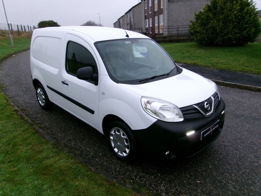 Used Nissan NV250 2020 for sale - 77275967: Photo 3