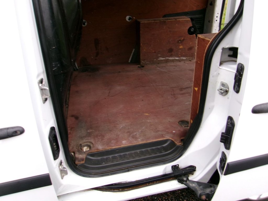 Used Nissan NV250 2020 for sale - 77275967: Photo 6