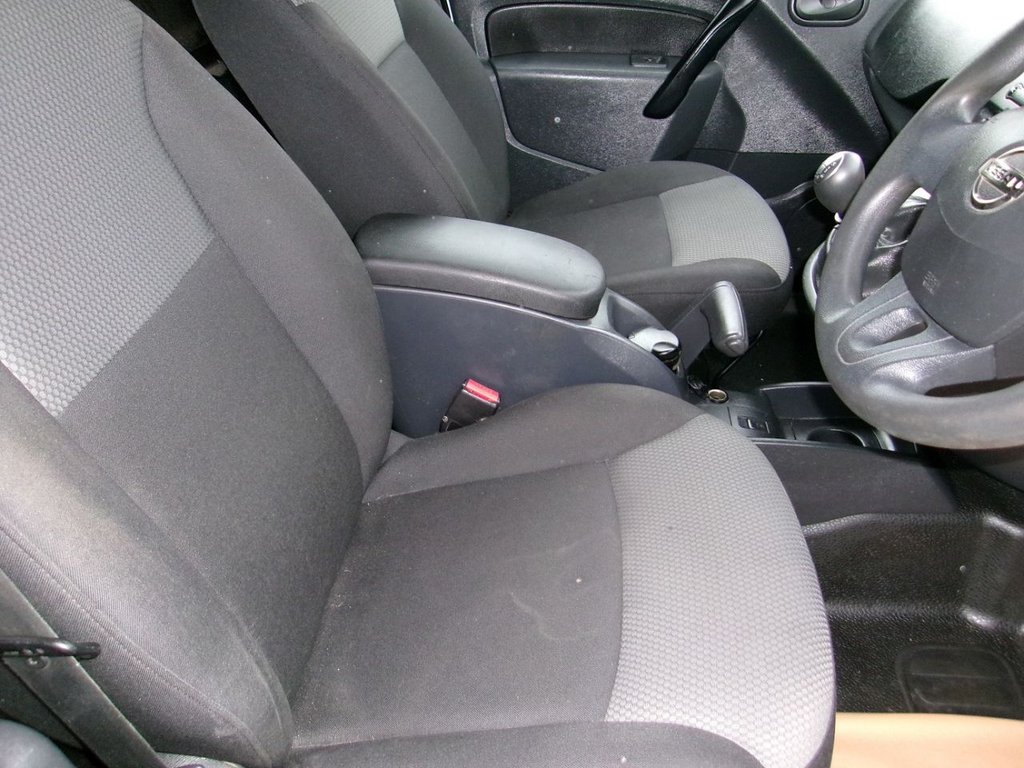 Used Nissan NV250 2020 for sale - 77275967: Photo 7