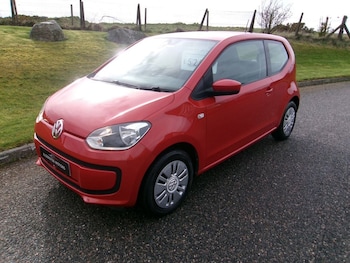 Used Volkswagen up! 2016 for sale - 78288697: Photo