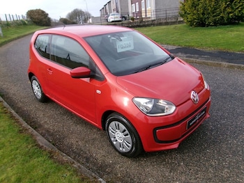 Used Volkswagen up! 2016 for sale - 78288697: Photo