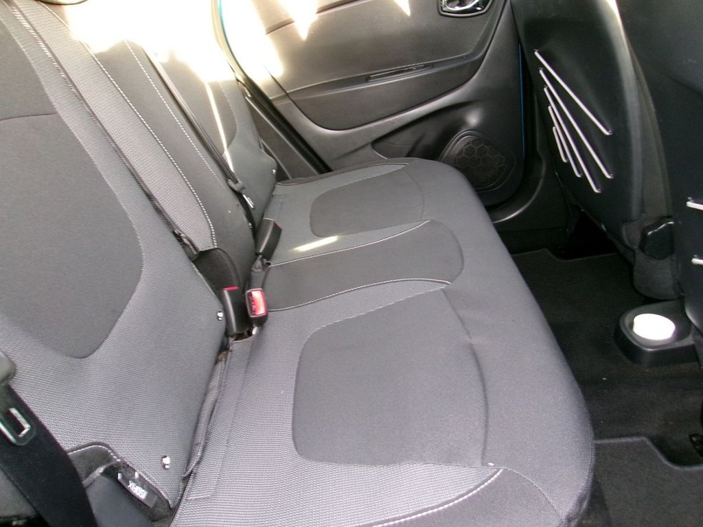 Used Renault Captur 2015 for sale - 77649713: Photo 7