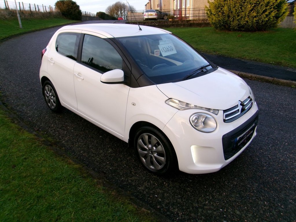 Used Citroen C1 2015 for sale - 76841181: Photo 3