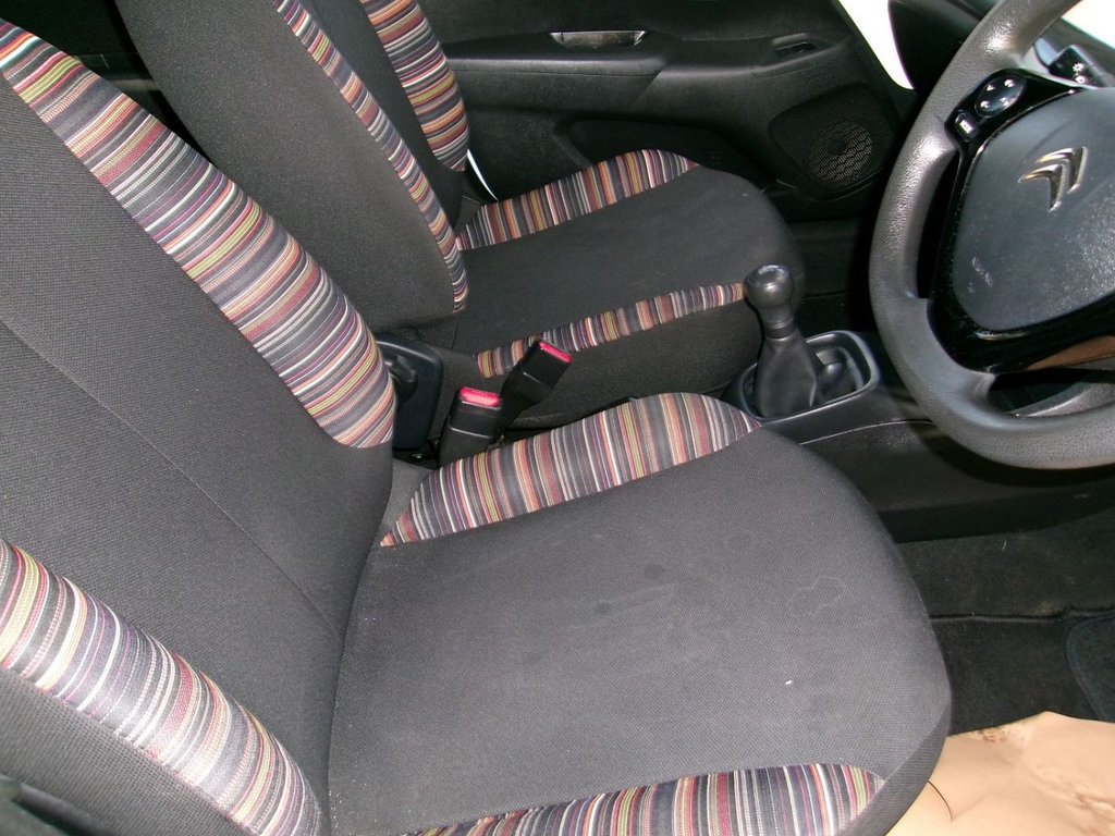 Used Citroen C1 2015 for sale - 76841181: Photo 7