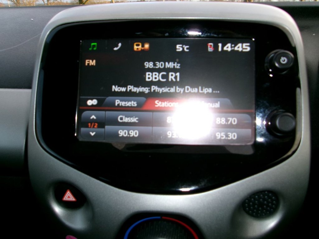 Used Citroen C1 2015 for sale - 76841181: Photo 8