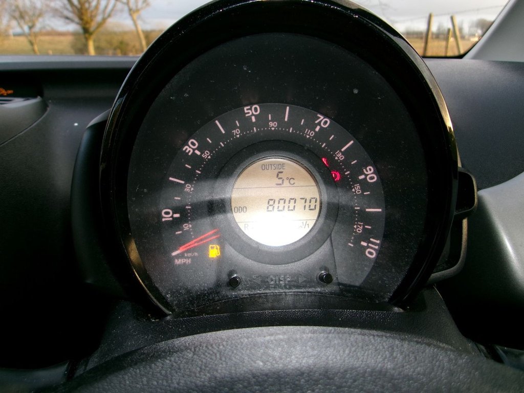 Used Citroen C1 2015 for sale - 76841181: Photo 9