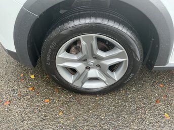 Used Dacia Sandero Stepway 2020 for sale - 76386121: Photo 11