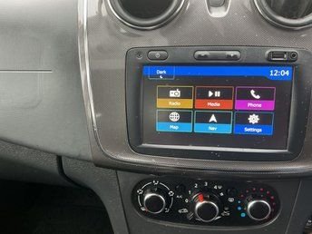 Used Dacia Sandero Stepway 2020 for sale - 76386121: Photo 12