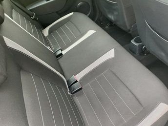 Used Dacia Sandero Stepway 2020 for sale - 76386121: Photo 14