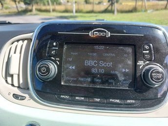 Used Fiat 500 2017 for sale - 77765430: Photo 6