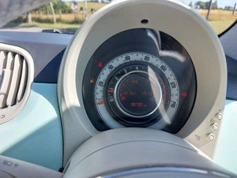 Used Fiat 500 2017 for sale - 77765430: Photo 9