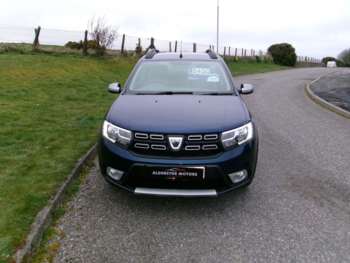 2017 (66) - 0.9 TCe Laureate Hatchback 5dr Petrol Manual Euro 6 (s/s) (90 ps)