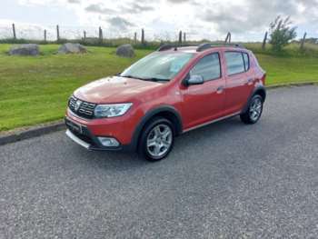 2017 (67) - 0.9 TCe Laureate Hatchback 5dr Petrol Manual Euro 6 (s/s) (90 ps)