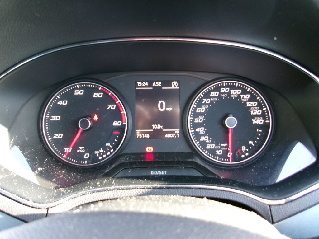 Used SEAT Arona 2018 for sale - 77719920: Photo 12