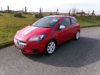 Used Vauxhall Corsa 2015 for sale - 76617814: Photo