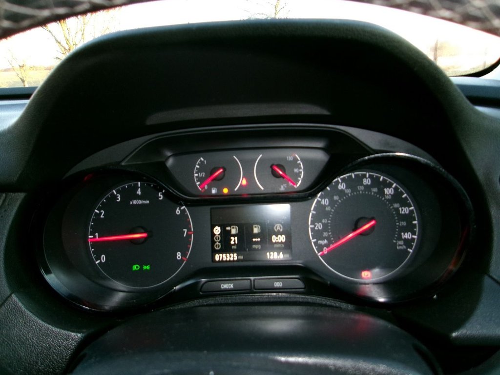 Used Vauxhall Grandland X 2018 for sale - 77212539: Photo 10