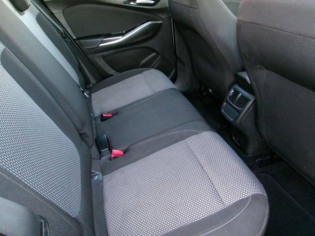 Used Vauxhall Grandland X 2018 for sale - 77212539: Photo 6