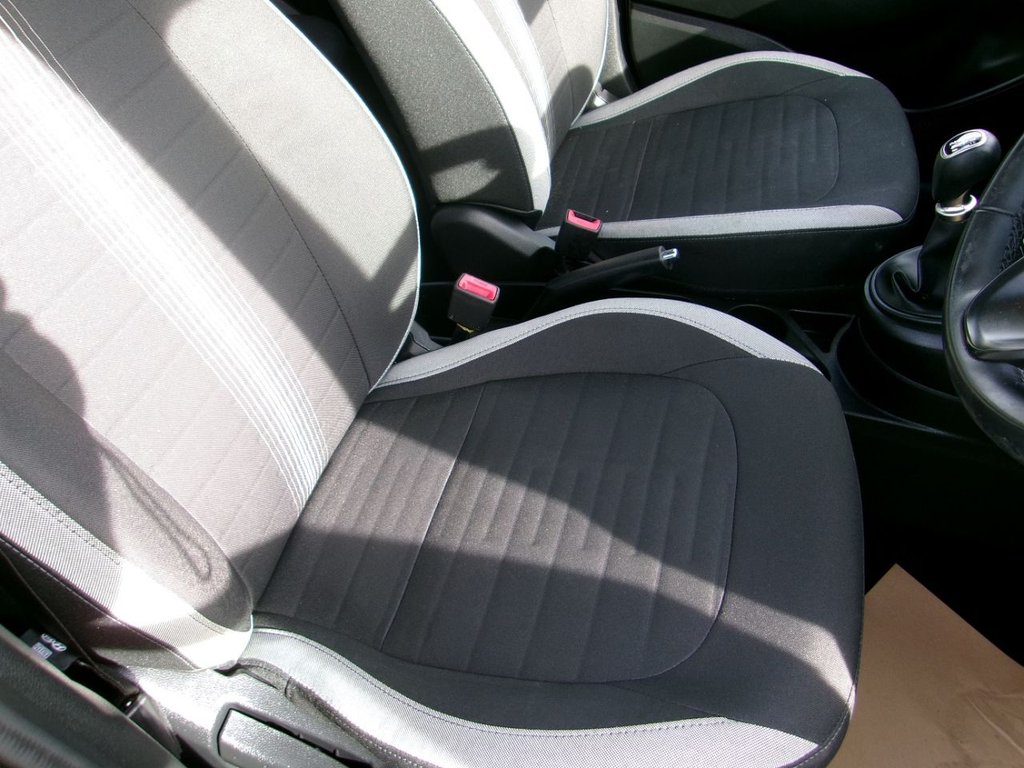 Used Hyundai i10 2021 for sale - 78181722: Photo 8