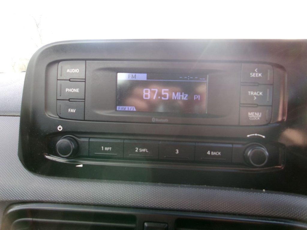 Used Hyundai i10 2021 for sale - 78181722: Photo 9