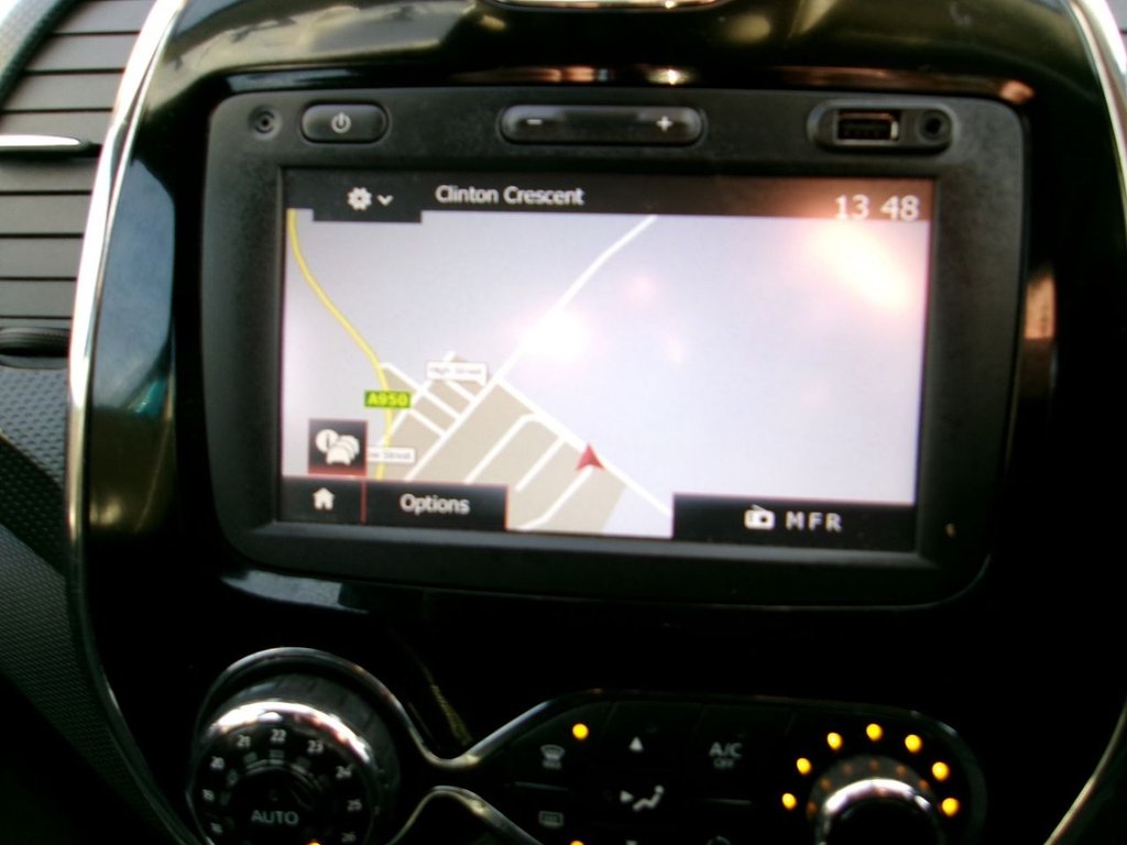 Used Renault Captur 2015 for sale - 76725027: Photo 11