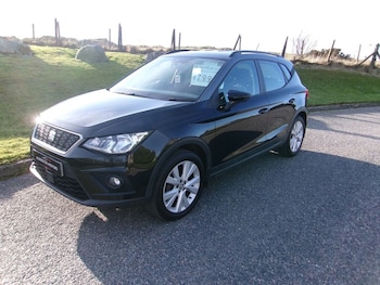 Used SEAT Arona 2018 for sale - 78401576: Photo