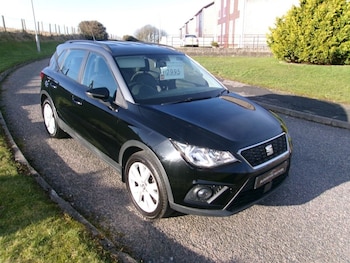 Used SEAT Arona 2018 for sale - 78401576: Photo