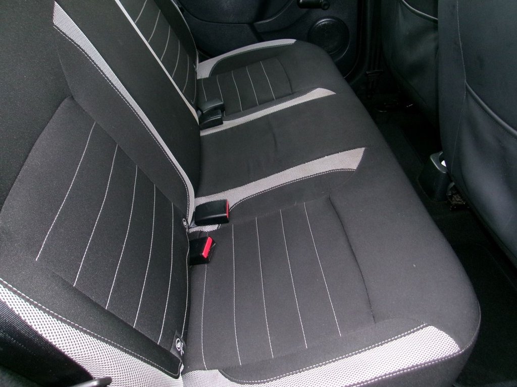 Used Dacia Sandero Stepway 2017 for sale - 77507654: Photo 7