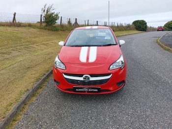 Used Vauxhall Corsa 2015 for sale - 75596868: Photo