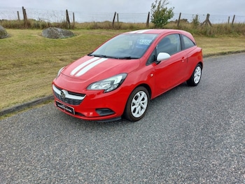 Used Vauxhall Corsa 2015 for sale - 75596868: Photo