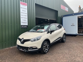 2016 (16) - 1.5 dCi 90 Dynamique S Nav 5dr