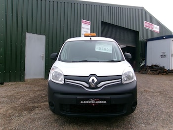 Used Vauxhall Combo 2020 for sale - 79517776: Photo