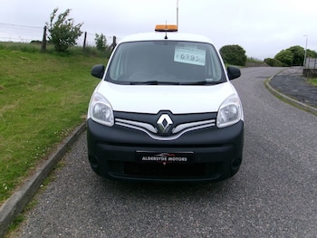 Used Vauxhall Combo 2020 for sale - 79517776: Photo