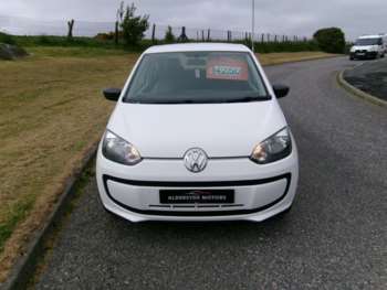 2016 (16) - 1.0 Take up 3-Door