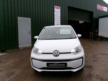 Used Volkswagen up! 2018 for sale - 77507868: Photo