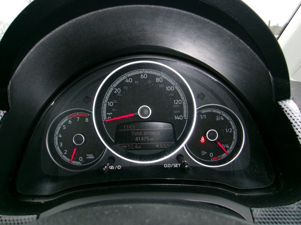 Used Volkswagen up! 2018 for sale - 77188746: Photo 10