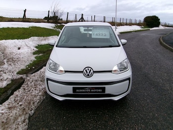 Used Volkswagen up! 2018 for sale - 77188746: Photo