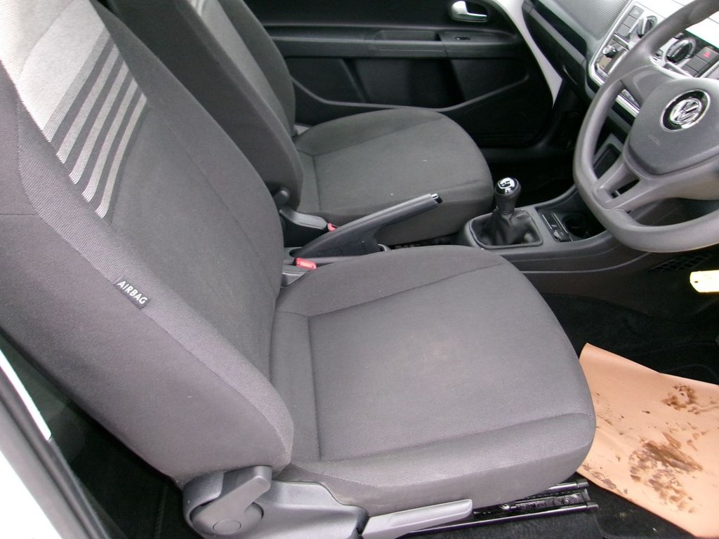 Used Volkswagen up! 2018 for sale - 77188746: Photo 8