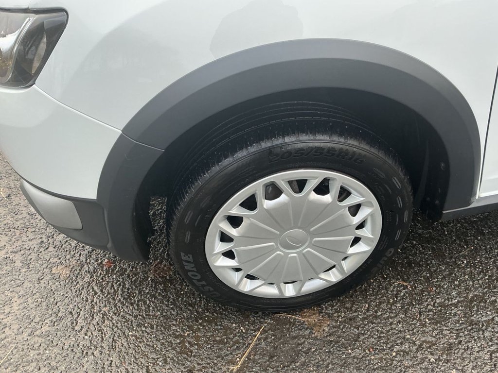 Used Dacia Sandero Stepway 2016 for sale - 76509911: Photo 10