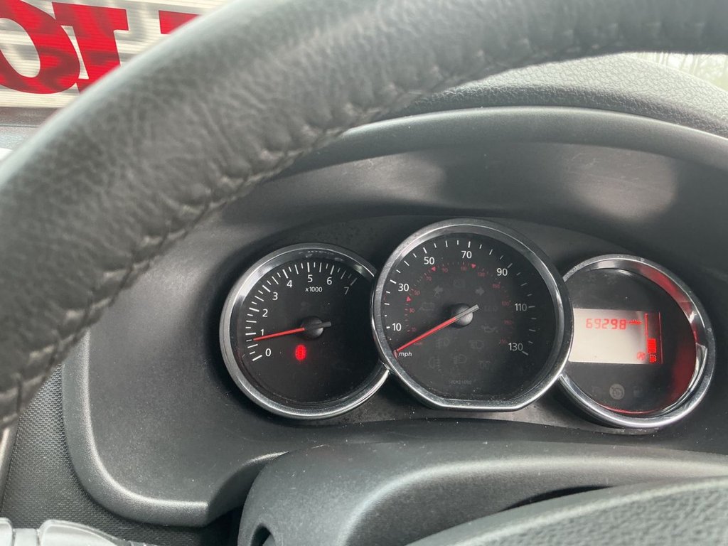 Used Dacia Sandero Stepway 2016 for sale - 76509911: Photo 14