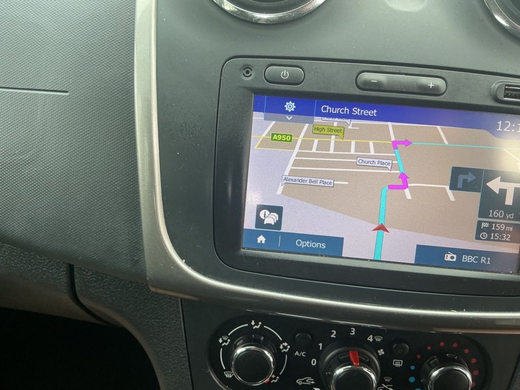 Used Dacia Sandero Stepway 2016 for sale - 76509911: Photo 15