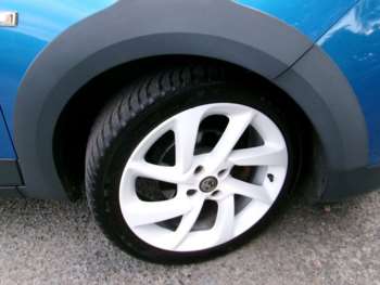 Used Vauxhall Adam 2015 for sale - 74833240: Photo