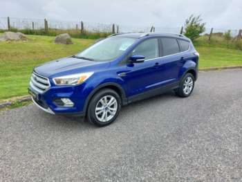 Used Ford Kuga 2017 for sale - 75370437: Photo