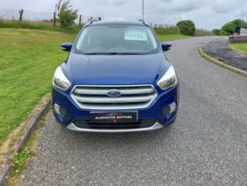 Used Ford Kuga 2017 for sale - 75370437: Photo