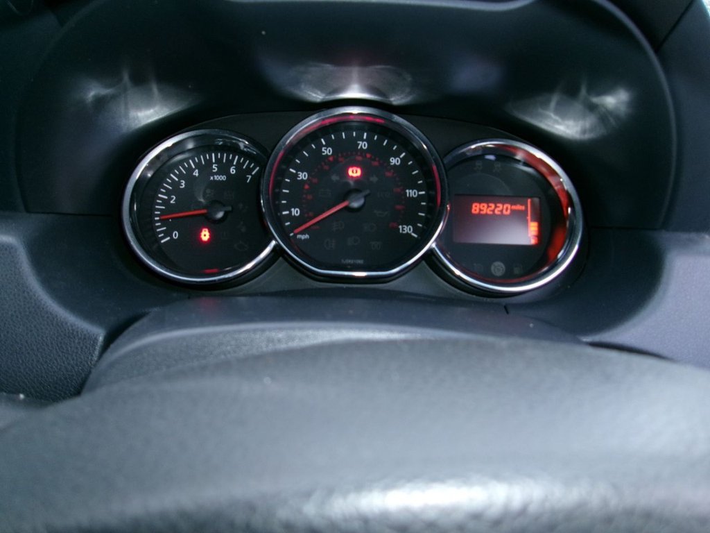 Used Dacia Duster 2017 for sale - 77122315: Photo 10