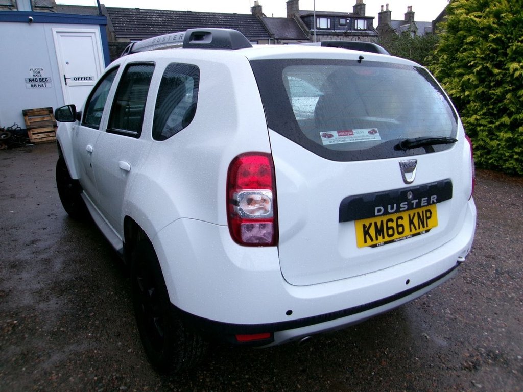 Used Dacia Duster 2017 for sale - 77122315: Photo 2